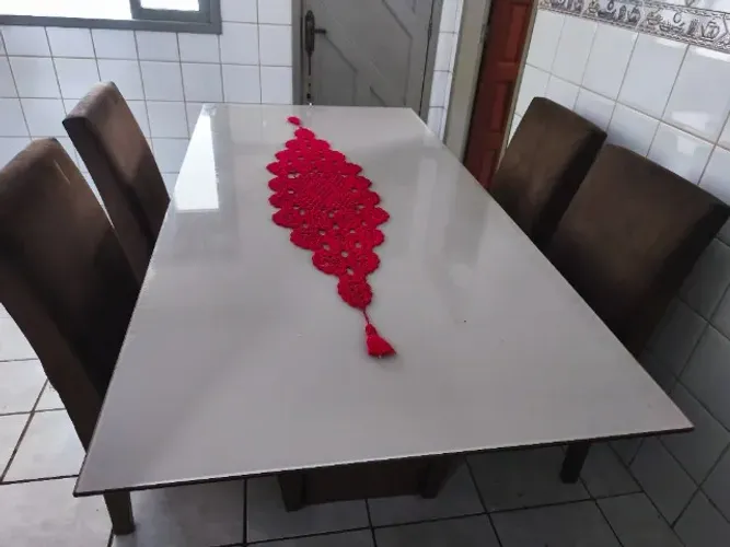 Mesa de jantar