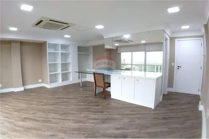 Sala comercial para locação no O2 Corporate, Barra da Tijuca