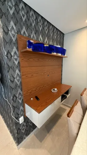 Painel para tv