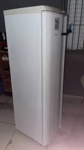 Freezer electrolux Frost Free