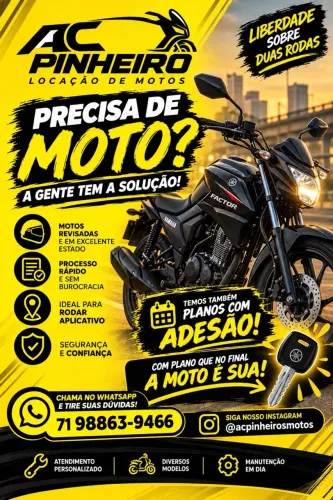 MOTOS