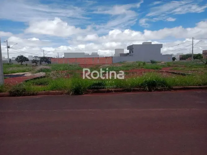 Terreno Bairro Novo Mundo