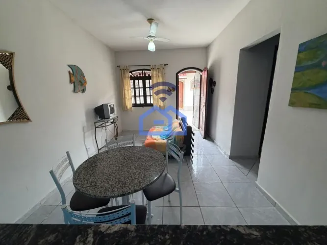 Casa à venda, Martim de Sá, Caraguatatuba, SP