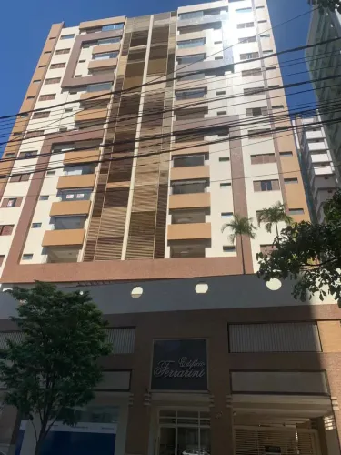 Imóvel para venda tem 129 metros quadrados com 3 quartos em Zona 01 - Maringá - PR