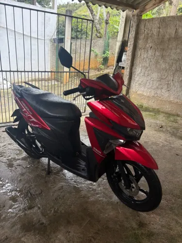vendo neo muito nova