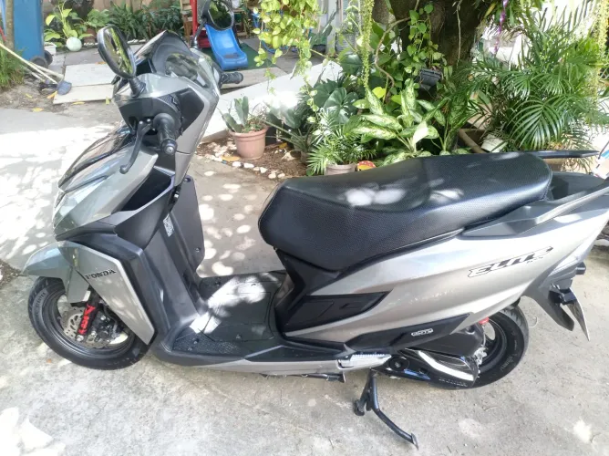 Moto elite 14.200