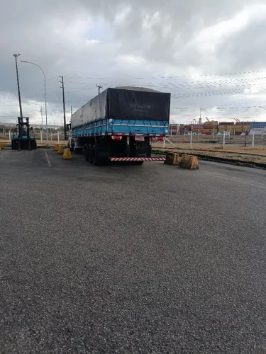 Carreta Guerra