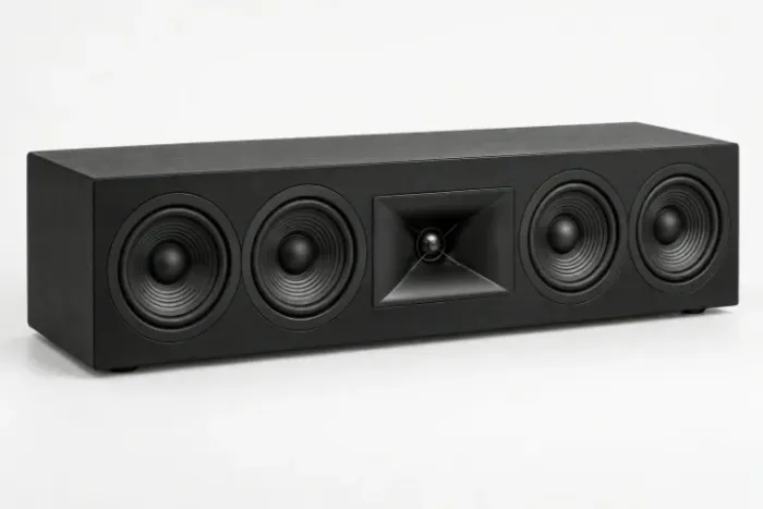 JBL Stage 245C Caixa Central de 4,5