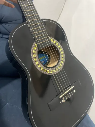 Violão austin infantil