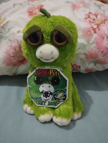 Urso feistypets