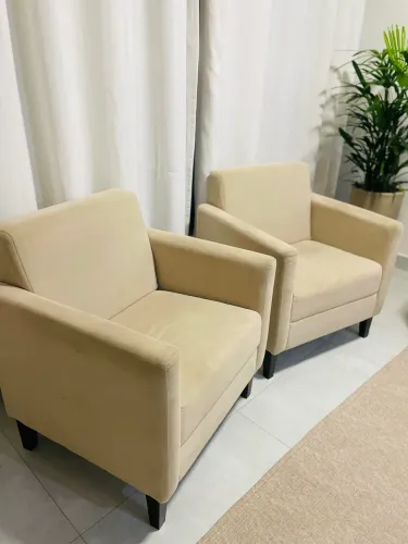 Poltronas