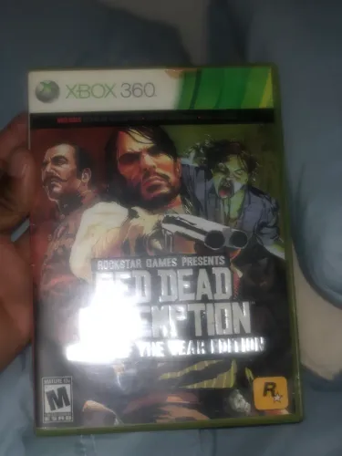 Vende-se jogo separados xbox360