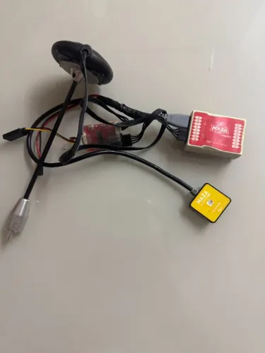 Controlador de voo DJI NAZA LITE v2