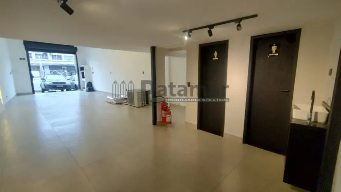 Galpão Reformado com 110m² na Região da Vila Sônia