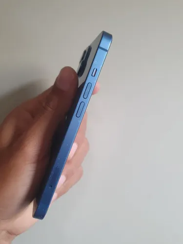 IPHONE 13 DE 256GB AZUL