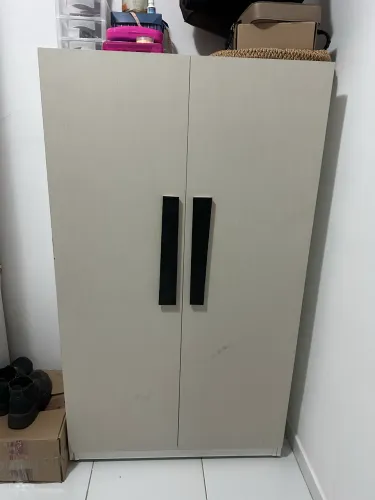 Vende-se armário multiuso 