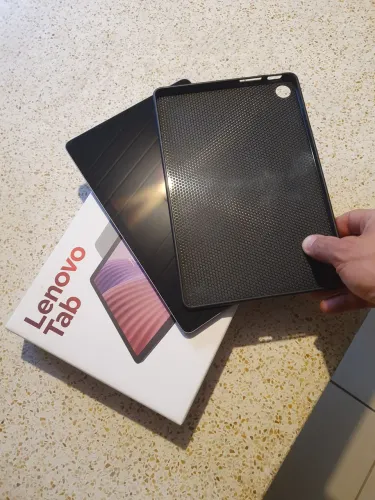 Tablet LENOVO 10pol 64Gb