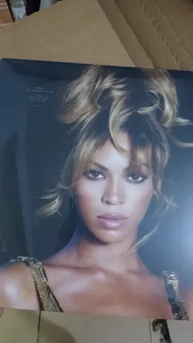 B'Day 20th Anniversary Edition Beyoncé