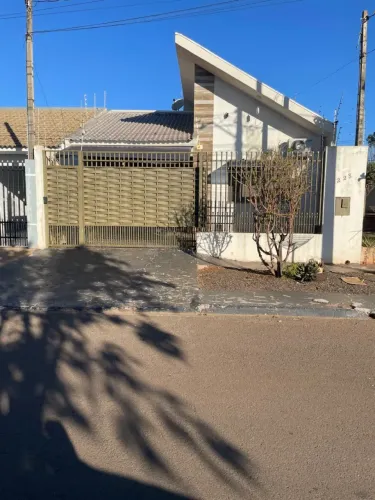Casa a venda no Jardim Sumaré