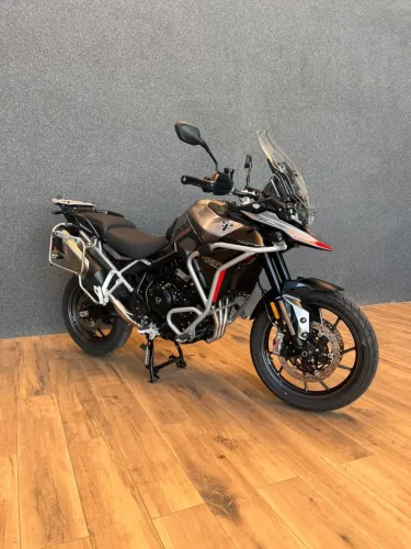 TRIUMPH TIGER 900 GT PRO