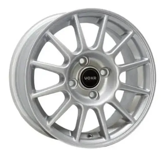 Rodas VOXR VX-47 15x6" 4x108 ET35