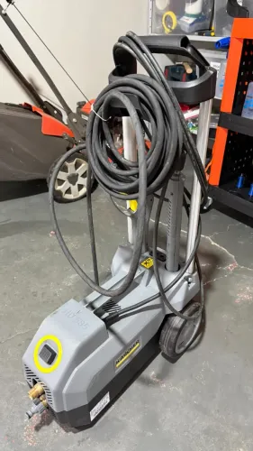 Lavadora de Alta Pressão Karcher HD 585 127v