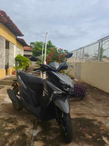 Yamaha Neo 125 Aut.