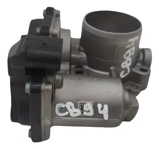 Tbi Corpo Borboleta Polo Virtus 1.0 3c 2016-2026 04c13306h