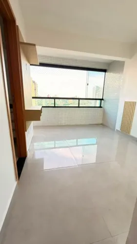Apartamento no Vogue Residence | Venda e Locação