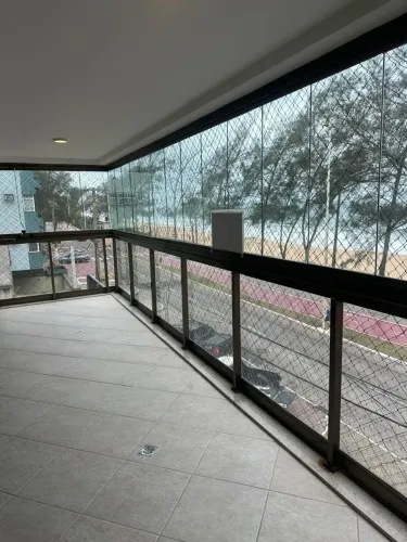 Apartamento para venda tem 150 metros quadrados com 3 quartos
