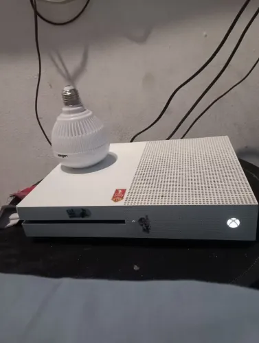 vídeo game