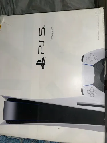 PLAYSTATION 5