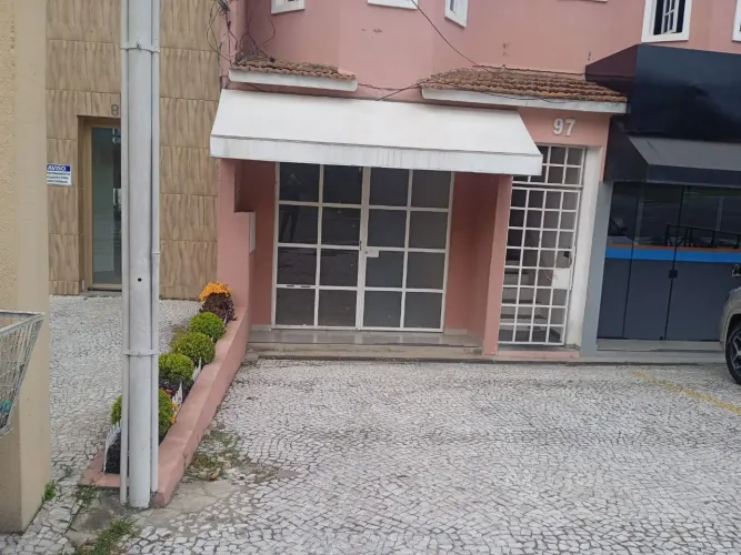Loja para alugar, 70 m² por R$ 4.250,00/mês - Aldeia da Serra - Barueri/SP