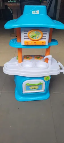 Cozinha Infantil