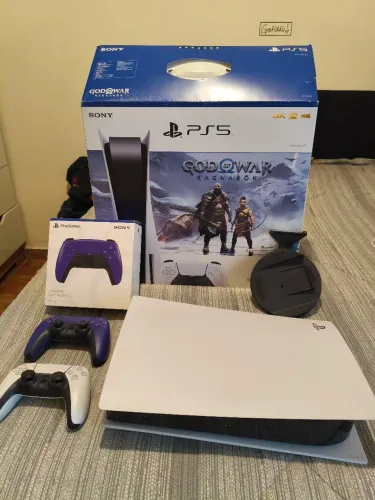 Playstation 5