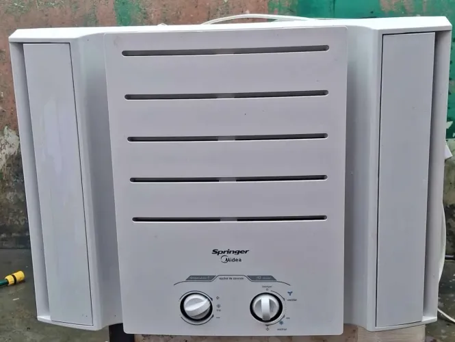 Ar condicionado springer