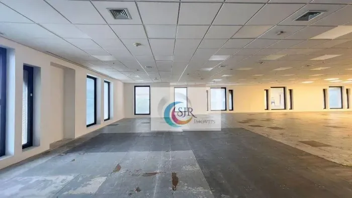 Conjunto, 307 m² - venda por R$ 60.000.000 ou aluguel por R$ 147.304/mês - Itaim Bibi - Sã