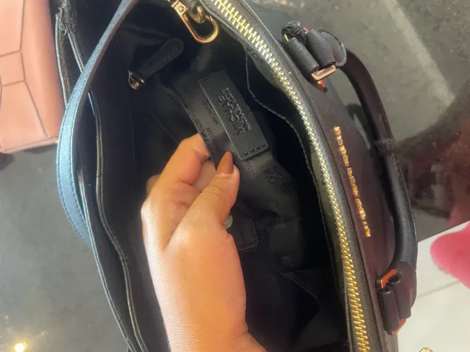 Bolsa MK Michael kors