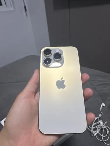 iPhone 14 Pro