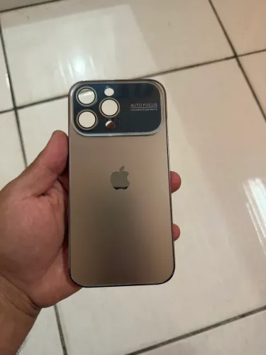 Vendo uma capinha de celular ( iPhone 14 Pro Max )
