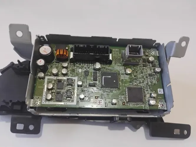 Computador de bordo Civic G9