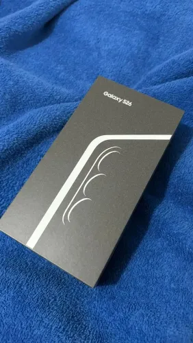 LACRADO COM NOTA FISCAL E GARANTIA SAMSUNG