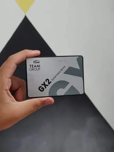 SSD 512GB TEAM GROUP