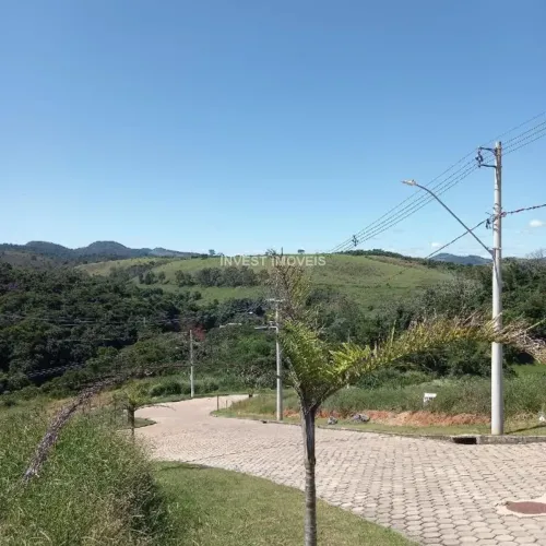 Terreno - Matias Barbosa MG