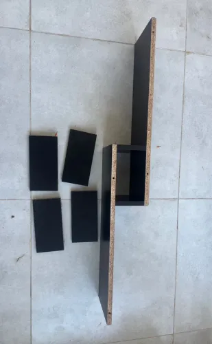 Rack para sala
