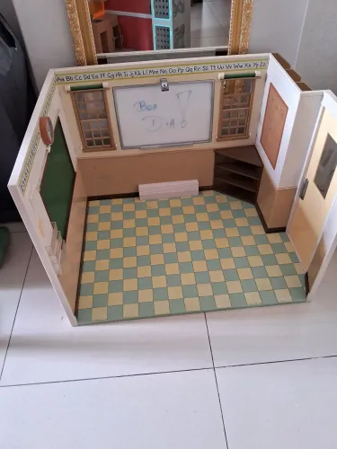 Escola our Generation 1000,00