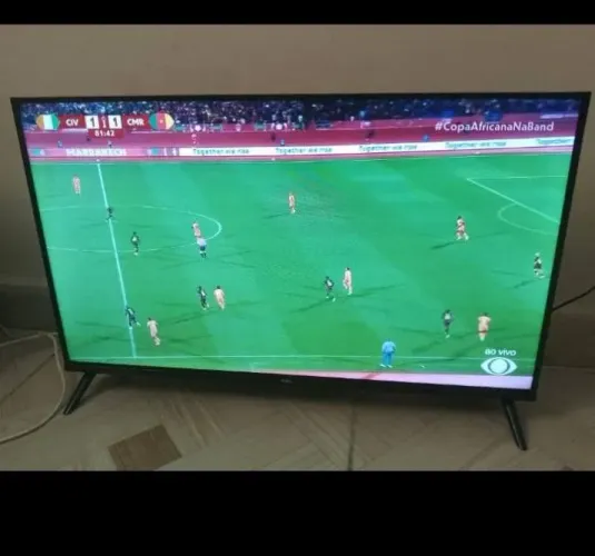 Tv Smart 32 Polegadas 