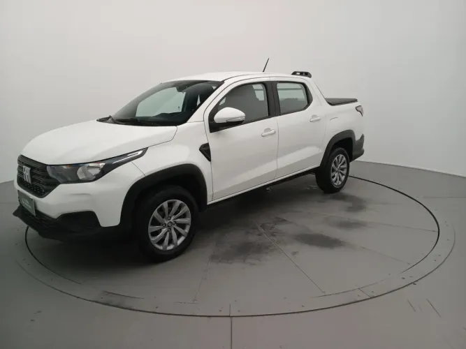 Fiat Strada Freedom 1.3 Flex 8V CD 2025