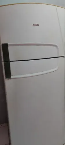 Vendo geladeira funcionando perfeitamente