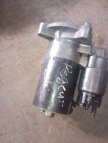 Motor de arranque para Peugeot 206
